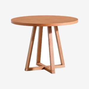 Hanah Home – Matbord bord Angel – Brun – Matbord – Från Homeroom