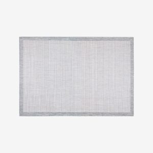 Hanah Home – Matta-Amias – Grå – Jute- & sisalmattor – Från Homeroom