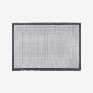 Hanah Home – Matta-Amias – Grå – Jute- & sisalmattor – Från Homeroom