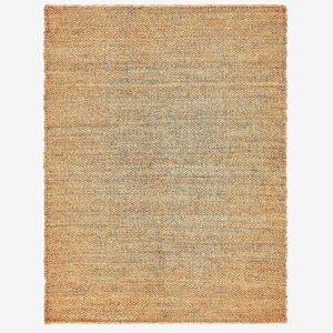 Hanah Home – Matta-Sina – Brun – Jute- & sisalmattor – Från Homeroom