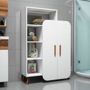 Hanah Home – Multiförvaring Form – Vit – Byråar – Från Homeroom