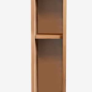 Hanah Home – Nattduksbord Ivary – Brun – Sängbord – Från Homeroom