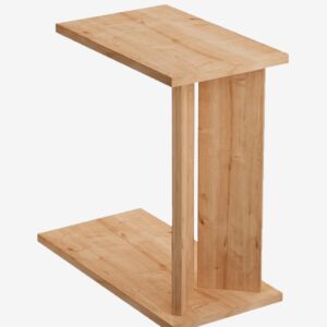 Hanah Home – Sidobord Lun – Brun – Avlastningsbord & sidobord – Från Homeroom