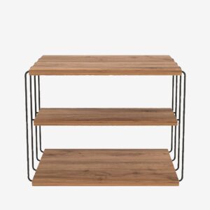 Hanah Home – Sidobord – Natur – Avlastningsbord & sidobord – Från Homeroom