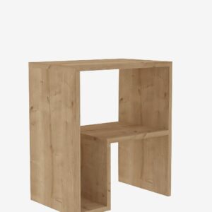 Hanah Home – Sidobord Yepa – Brun – Småbord – Från Homeroom