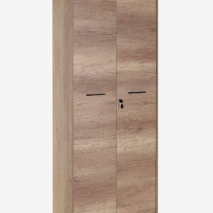 Hanah Home – Skåp Denny – Brun – Skåp – Från Homeroom