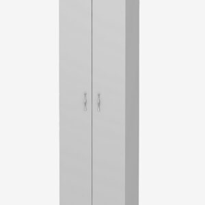 Hanah Home – Skåp Hendrix – Vit – Skåp – Från Homeroom