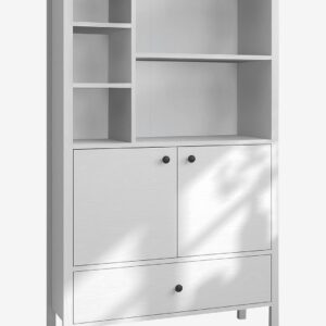 Hanah Home – Skåp för flera ändamål Irene – Vit – Skåp – Från Homeroom