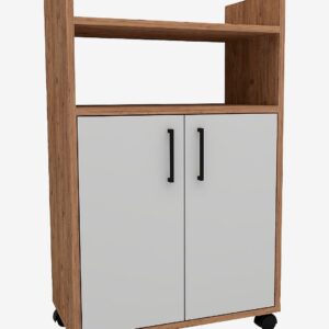 Hanah Home – Skåp för flera ändamål Tiraks – Brun – Skåp – Från Homeroom