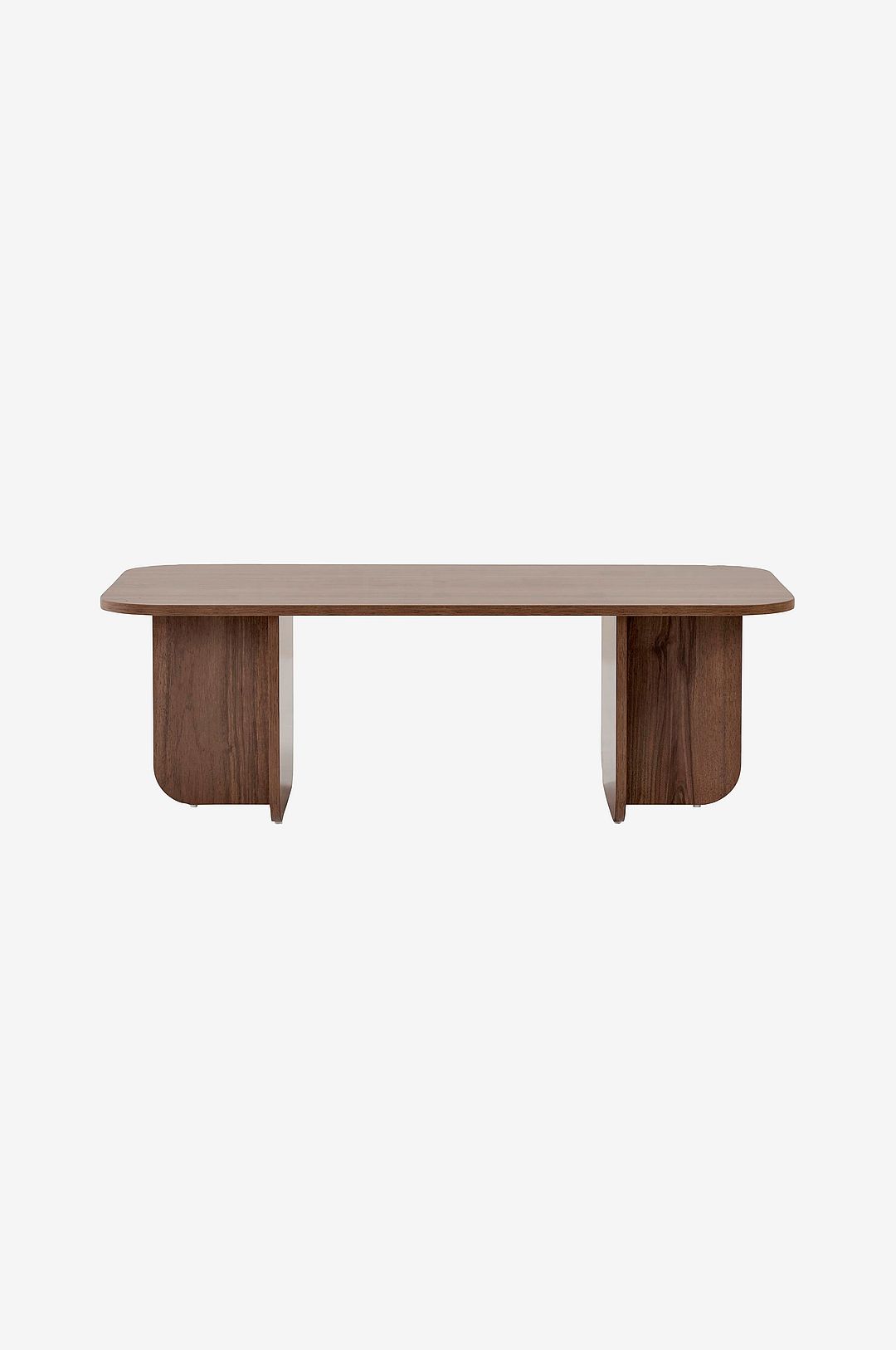 Hanah Home - Soffbord Becaj - Brun - Soffbord - Från Homeroom