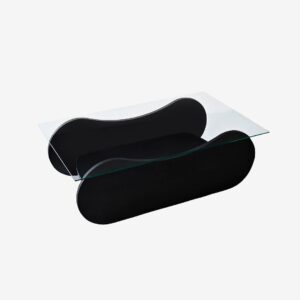 Hanah Home – Soffbord-Brise – Svart – Soffbord – Från Homeroom