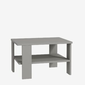 Hanah Home – Soffbord Duama – Grå – Soffbord – Från Homeroom