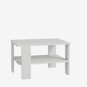 Hanah Home – Soffbord Duama – Vit – Soffbord – Från Homeroom