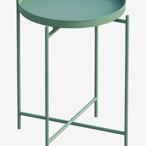 Hanah Home – Soffbord-Jarod – Grön – Soffbord – Från Homeroom