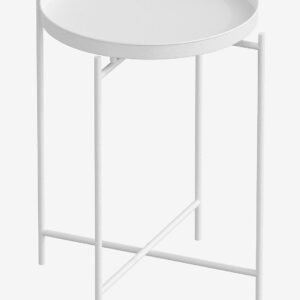 Hanah Home – Soffbord-Jarod – Vit – Soffbord – Från Homeroom