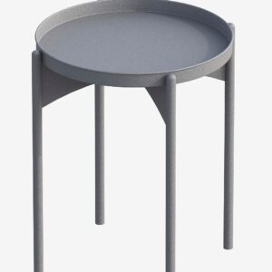 Hanah Home – Soffbord-July – Grå – Soffbord – Från Homeroom