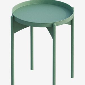 Hanah Home – Soffbord-July – Grön – Soffbord – Från Homeroom