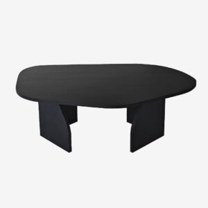 Hanah Home – Soffbord-Rock – Svart – Soffbord – Från Homeroom