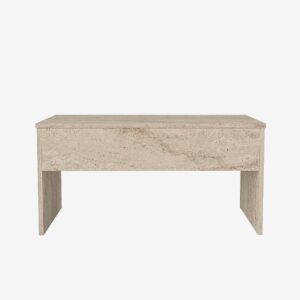 Hanah Home – Soffbord Ruby – Brun – Soffbord – Från Homeroom