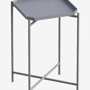 Hanah Home – Soffbord-Solo – Grå – Soffbord – Från Homeroom