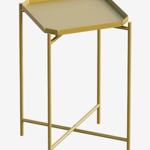 Hanah Home – Soffbord-Solo – Guld – Soffbord – Från Homeroom