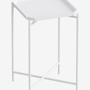 Hanah Home – Soffbord-Solo – Vit – Soffbord – Från Homeroom