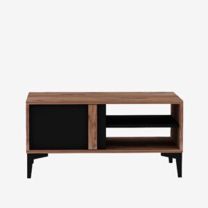 Hanah Home – Soffbord – Sonay – Brun – Soffbord – Från Homeroom