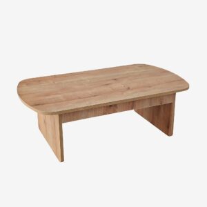 Hanah Home – Soffbord-Theseus – Brun – Soffbord – Från Homeroom