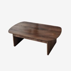 Hanah Home – Soffbord-Theseus – Brun – Soffbord – Från Homeroom