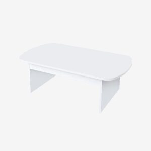 Hanah Home – Soffbord-Theseus – Vit – Soffbord – Från Homeroom