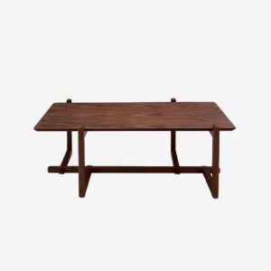 Hanah Home – Soffbord – Trabzon – Brun – Soffbord – Från Homeroom