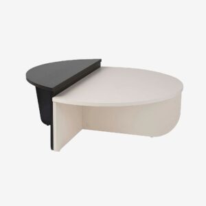 Homitis – Soffbord Vegas – Vit – Soffbord – Från Homeroom