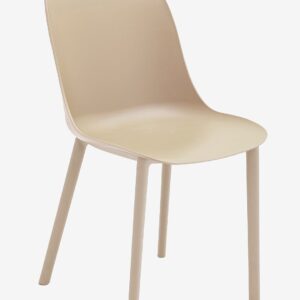 Hanah Home – Stol SHIRLEY, 2-pack – Beige – Matstolar – Från Homeroom