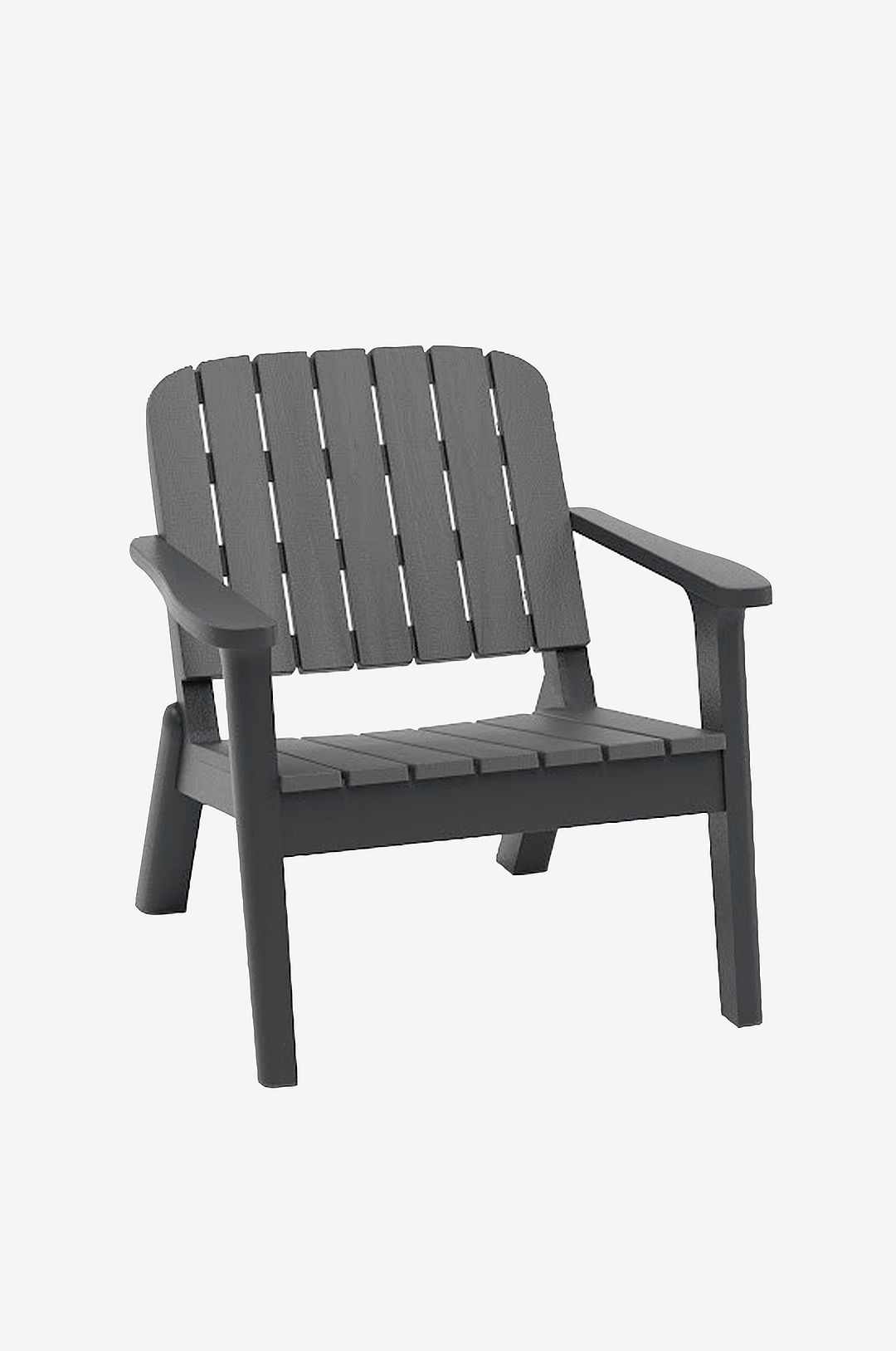 Hanah Home – Stol Silva – Grå – Utefåtöljer – Från Homeroom