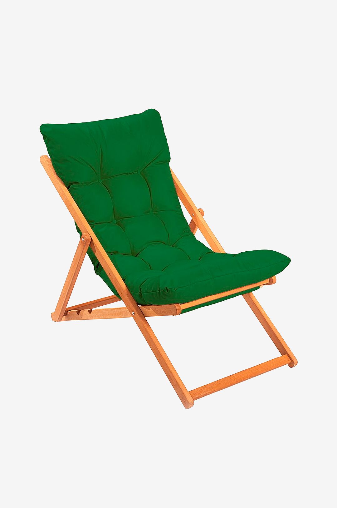 Hanah Home – Trädgårdsstol – Eren – Grön – Utefåtöljer – Från Homeroom