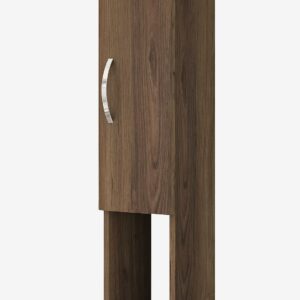 Hanah Home – Väggskåp E2 – Brun – Skåp – Från Homeroom