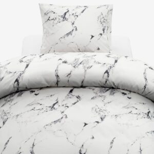 Harmony – 2-Dels Set Maribelle – Vit – Påslakanset – Från Homeroom