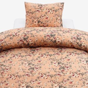 Harmony – Påslakanset Joline – Orange – Påslakanset – Från Homeroom