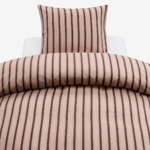 Harmony – Påslakanset Miranda – Brun – Påslakanset – Från Homeroom