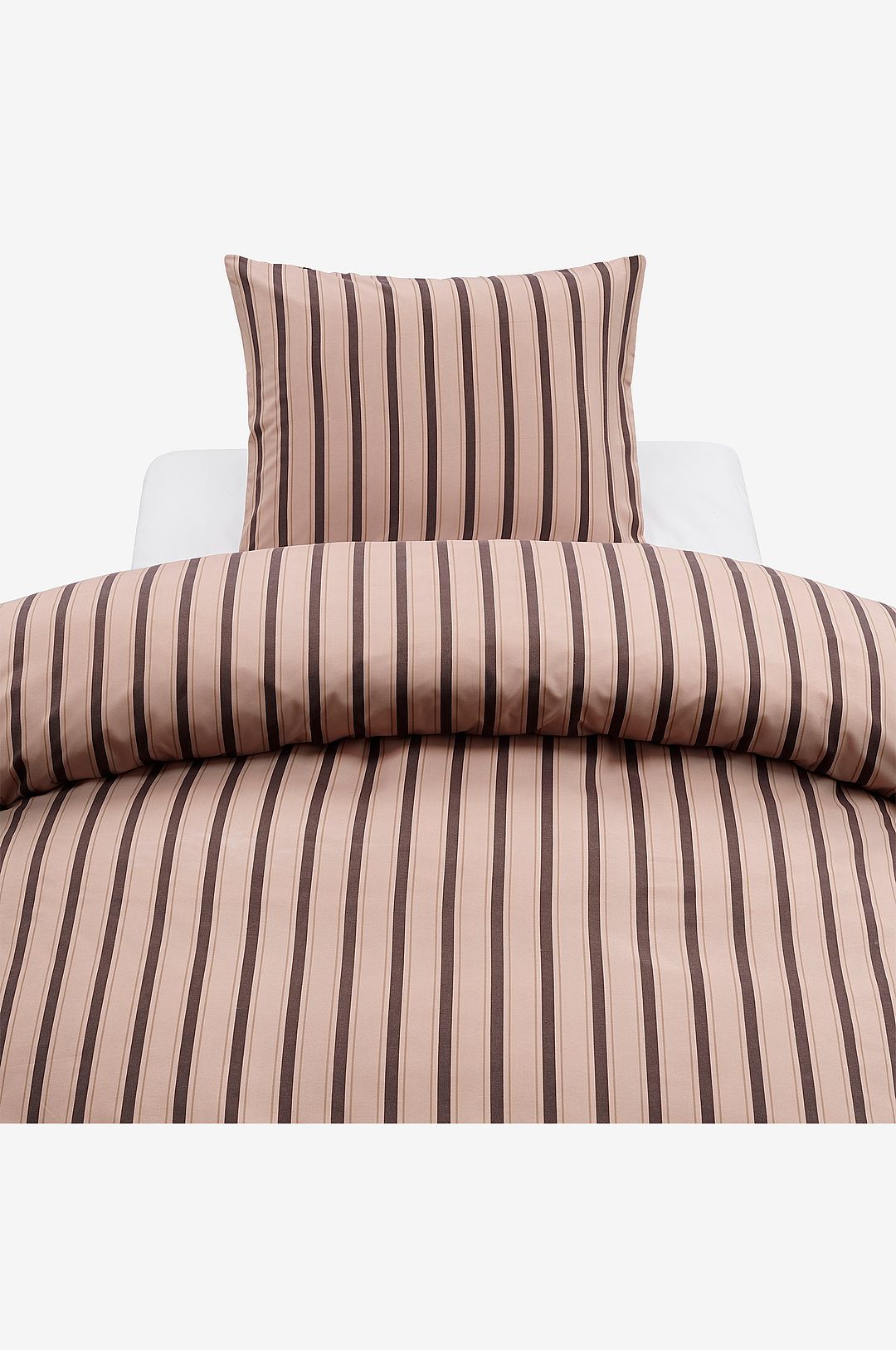 Harmony – Påslakanset Miranda – Brun – Påslakanset – Från Homeroom