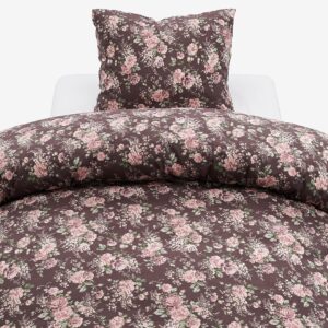 Harmony – Påslakanset Penny – Brun – Påslakanset – Från Homeroom