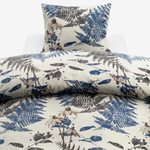 Harmony – Påslakanset Skogsdunge – Blå – Påslakanset – Från Homeroom