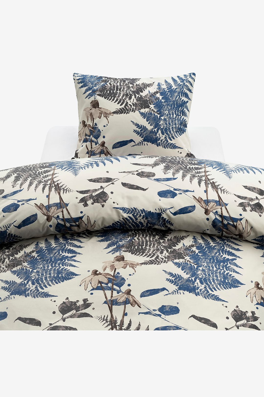 Harmony – Påslakanset Skogsdunge – Blå – Påslakanset – Från Homeroom