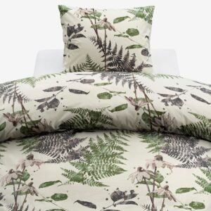 Harmony – Påslakanset Skogsdunge – Grön – Påslakanset – Från Homeroom