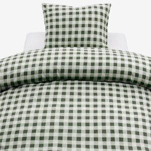 Harmony – Påslakanset Turild – Grön – Påslakanset – Från Homeroom