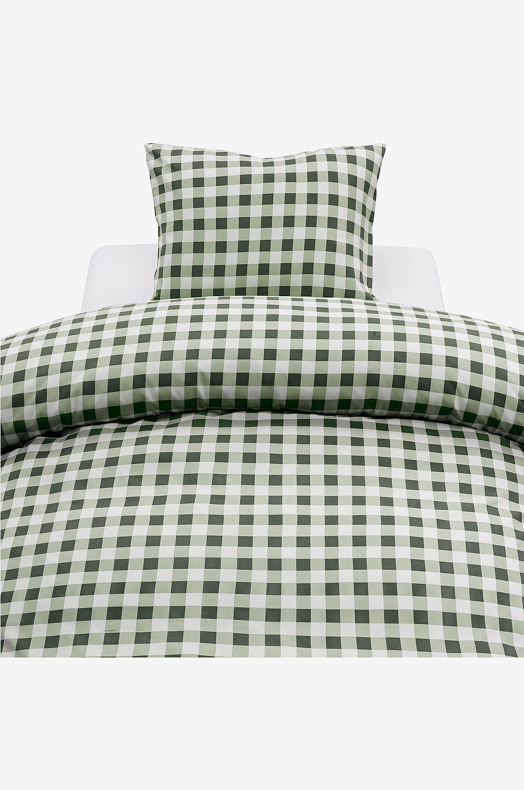 Harmony – Påslakanset Turild – Grön – Påslakanset – Från Homeroom