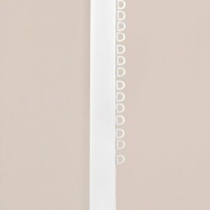 Hasta – Alex gardinskena 150 cm – Vit – Gardintillbehör – Från Homeroom