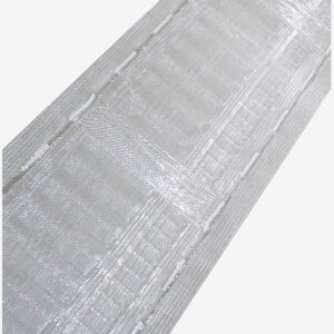 Hasta – Comboband 85 mm bredd – Vit – Gardintillbehör – Från Homeroom