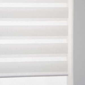 Hasta – Day&Night rullgardin – Vit – Rullgardiner – Från Homeroom