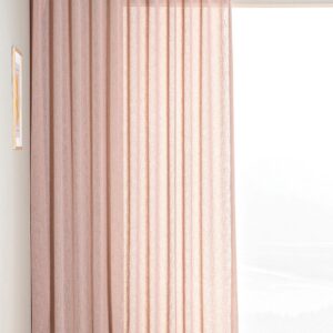 Hasta – Gardin Extra Bred Malva – Lila – Veckbandslängder – Från Homeroom